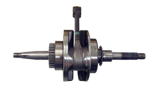 Picture of Crankshaft Honda SCV100