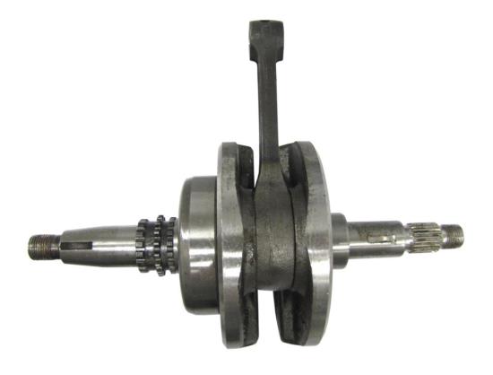 Picture of Crankshaft Honda CBF125