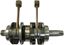 Picture of Crankshaft Honda 13000-KM4-305 NS250R