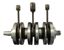 Picture of Crankshaft for 1986 Honda MVX 250 F (MC92)