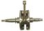 Picture of Crankshaft Suzuki GS125, DR125, GN125, RV125, GZ125 UP TO 03