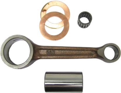 Picture of Con Rod Kit MZ125 ETZ (28mm)