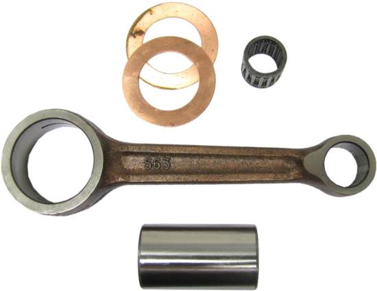 Picture of Con Rod Kit MZ125 ETZ (28mm)