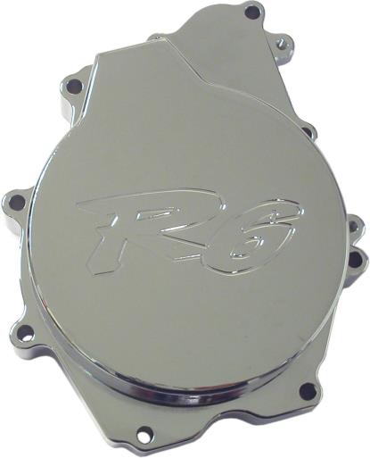 Picture of Generator Cover Yamaha YZF-R6 2003-2005