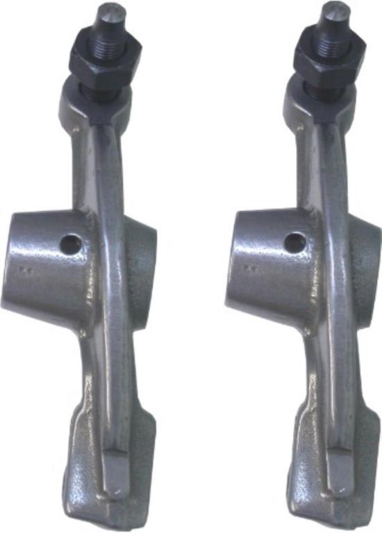 Picture of Rocker Arm Exhaust & Inlet Honda C50, C70, C90 Cub (Pair)