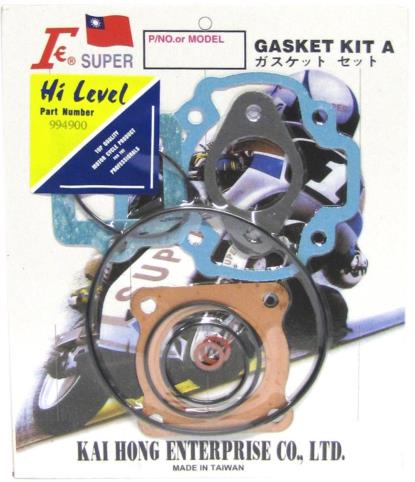 Picture of Gasket Set Full for 2010 Vespa S 50 (2T)