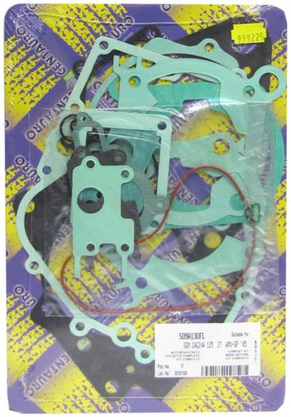 Picture of Full Gasket Set Kit Cagiva 125 WMX GP 84 -92