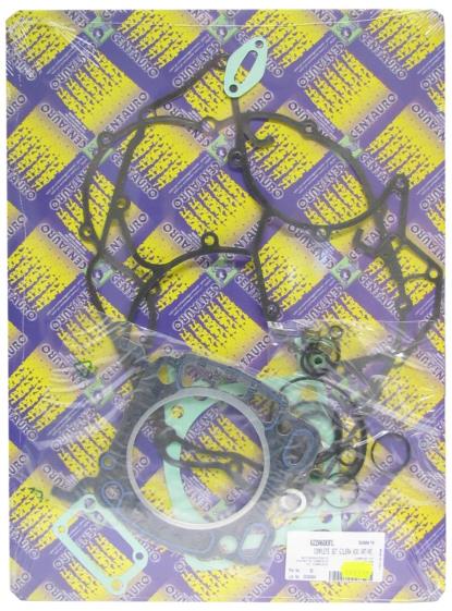 Picture of Full Set Gilera 600 Nordwest