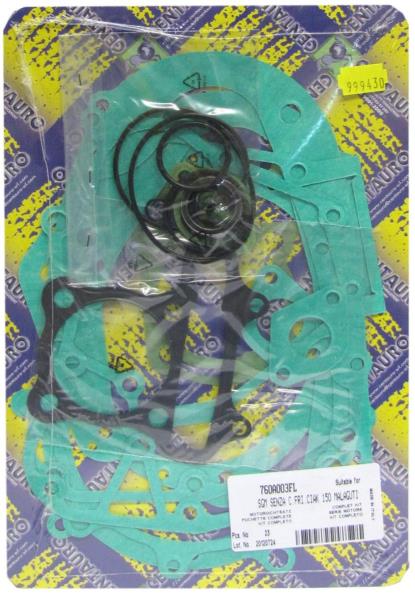 Picture of Full Gasket Set Kit Kymco Agility 150 R1608-10, People 150 99-04, Cia