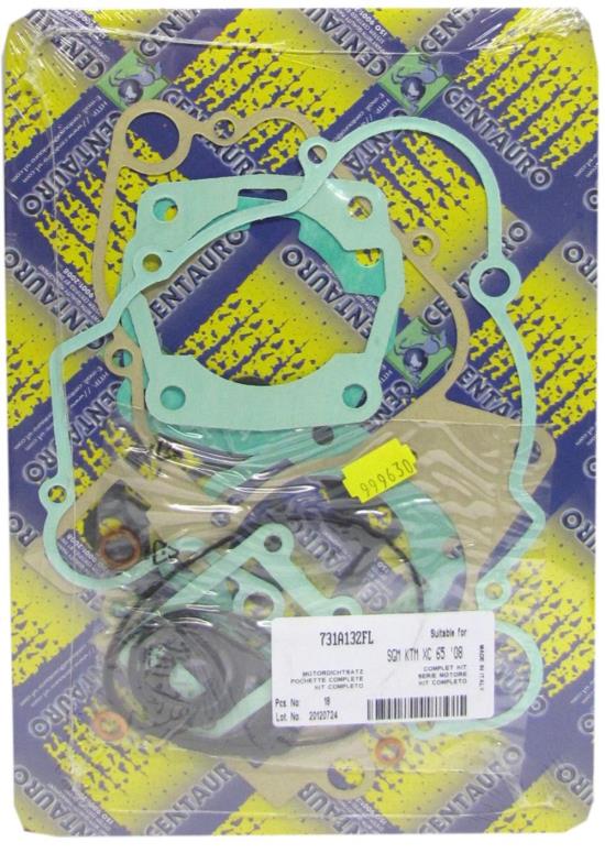 Picture of Gasket Set Full for 2008 KTM 65 SX