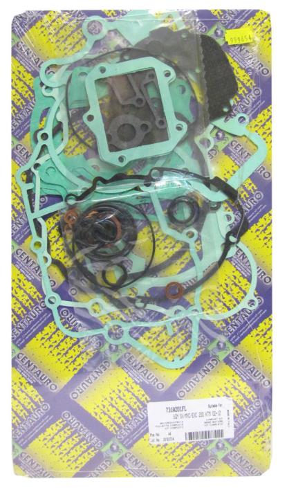 Picture of Full Gasket Set Kit KTM 200 EGS 02, EXC 02-14, SX 03-04, XC-W 06-12