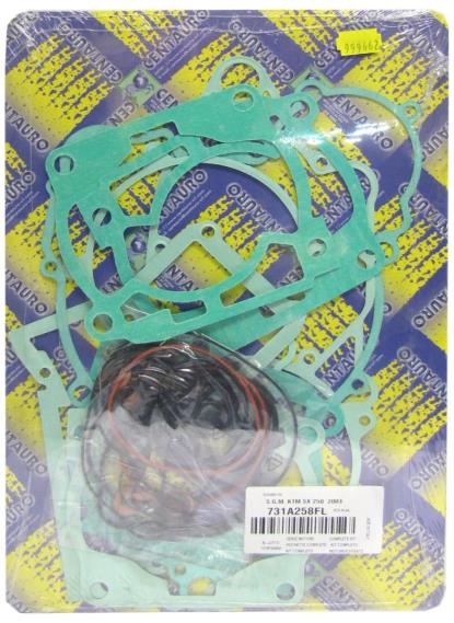 Picture of Full Gasket Set Kit KTM 250, 300 EXC 04, 250 SX 03-06 (2T)