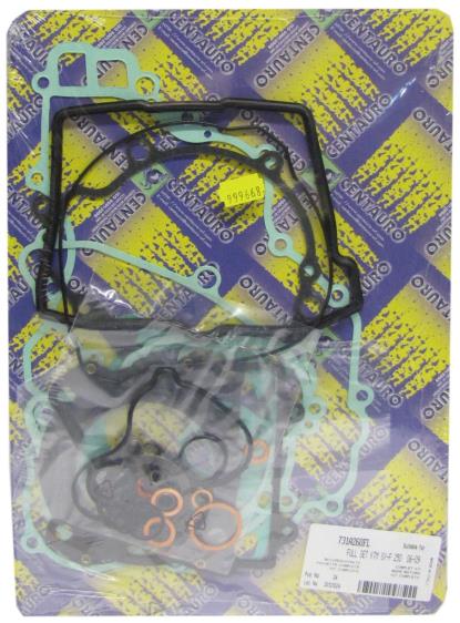Picture of Gasket Set Full for 2011 KTM 250 SX-F (4T)
