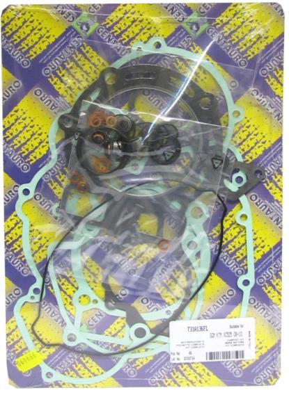 Picture of Gasket Set Full for 2010 KTM 525 XC (Quad)