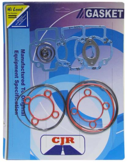 Picture of Gasket Set Full for 2010 Piaggio NRG Power DD (50cc) (L/C)