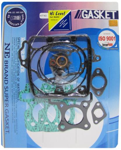 Picture of Gasket Set Full for 2010 Piaggio Fly 50 (4T)