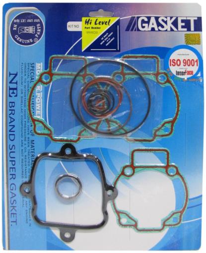 Picture of Full Gasket Set Kit Piaggio 125 Hexagon 94-99, 150 Hexagon 94-97, Giler