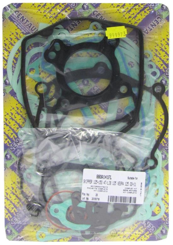 Picture of Gasket Set Full for 2010 Vespa LXV 125 ie