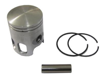 Picture of Piston Kit CPI STD 50cc A/C Model with 3XY on barrel (40.00mm)