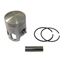 Picture of Piston Kit Std for 2009 Keeway Flash 50
