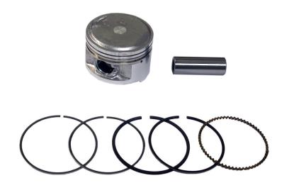 Picture of Piston Kit Scooter STD 4 Stroke (53.70mm)