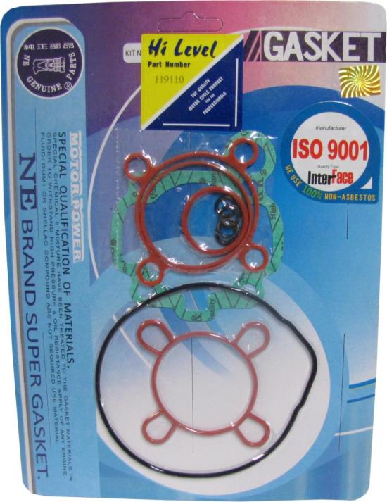 Picture of Gasket Set Top End (Big Bore) for 1994 Aprilia Red Rose Classic