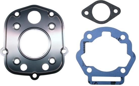 Picture of Top Gasket Set Kit Derbi Senda 50 06-08, GPR50 06-08 as fitted to 9592