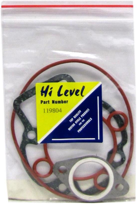 Picture of Gasket Set Top End (Big Bore) for 1996 Piaggio NRG (50cc) (L/C)