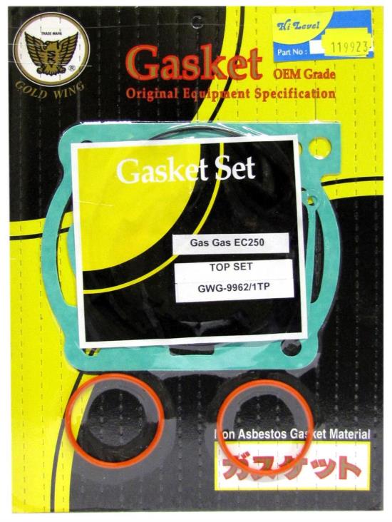 Picture of Top Gasket Set Kit Gas Gas EC250