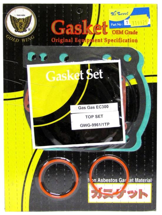 Picture of Top Gasket Set Kit Gas Gas EC300