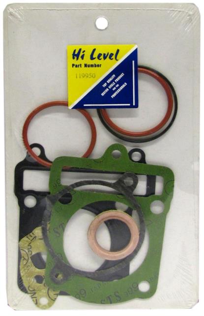 Picture of Gasket Set Top End for 2010 Yamaha XC 125 Cygnus X (4P97)
