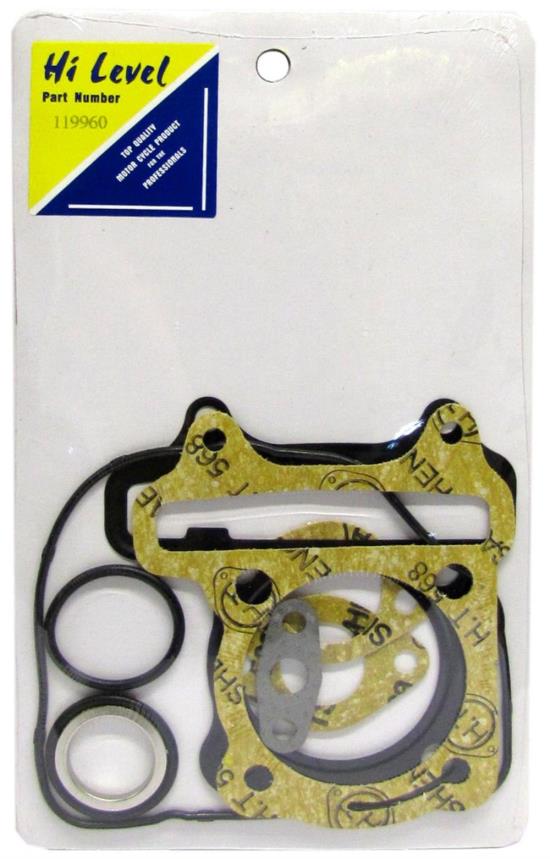 Picture of Gasket Set Top End for 2010 Kymco People 125