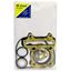 Picture of Top Gasket Set Kit 4T 125cc Scooter Fits  barrel kit 959960 (GY6 125cc