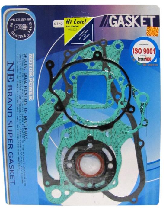 Picture of Vertex Full Gasket Set Kit Honda CR85R5, 6, 7 05-06, RB6, RB7 Big Whee