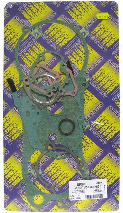 Picture of Gasket Set Full for 1991 Honda NH 80 MDH Vision