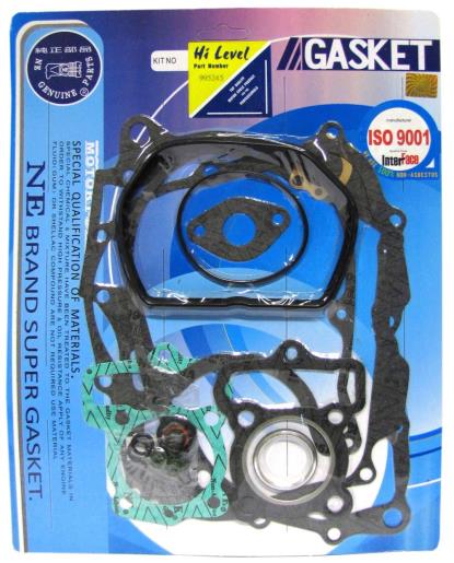 Picture of Vertex Full Gasket Set Kit Honda XR75 K3-K5 77-79, XR80, A, B, RJ, RH,