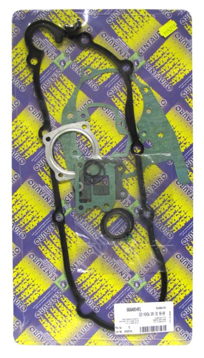 Picture of Full Gasket Set Kit Honda SRX90 Shadow W , X 98-99