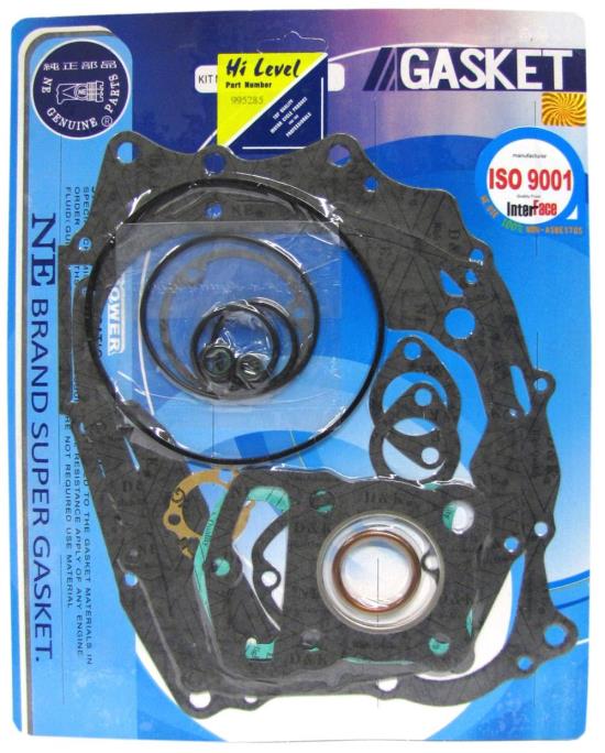 Picture of Vertex Full Gasket Set Kit Honda CB100N, NA 78-87