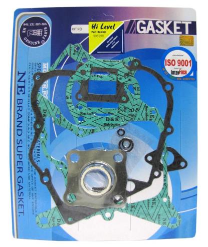 Picture of Vertex Full Gasket Set Kit Honda H100A, SD, S2G, SJ 80-92