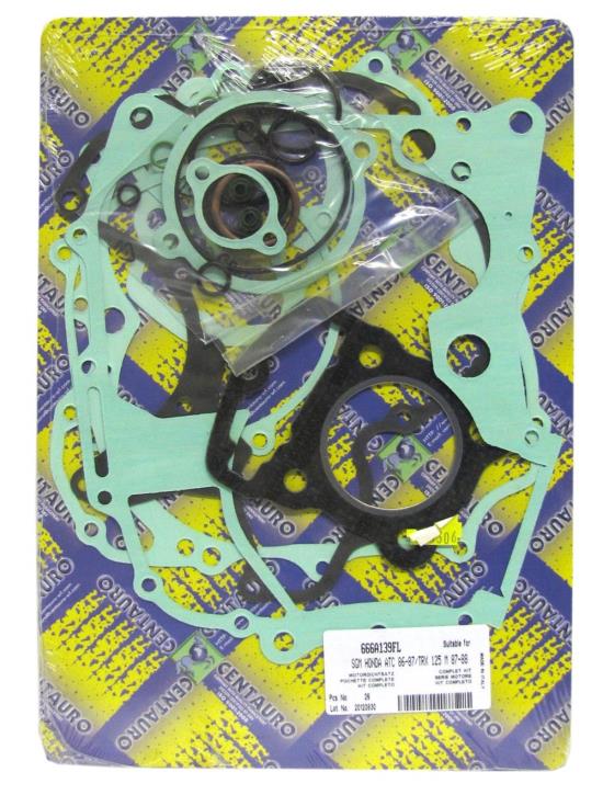 Picture of Gasket Set Full for 1987 Honda TRX 125 H