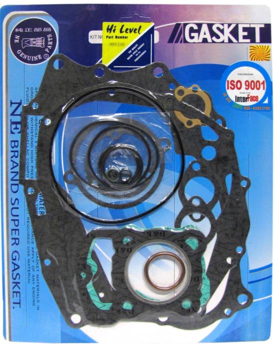 Picture of Vertex Full Gasket Set Kit Honda CB125 75-79, CT125 82-85, SL125 76-80