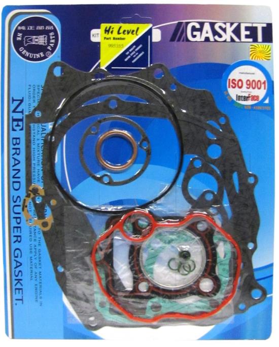 Picture of Gasket Set Full for 1990 Honda CG 125 K (Brazil)