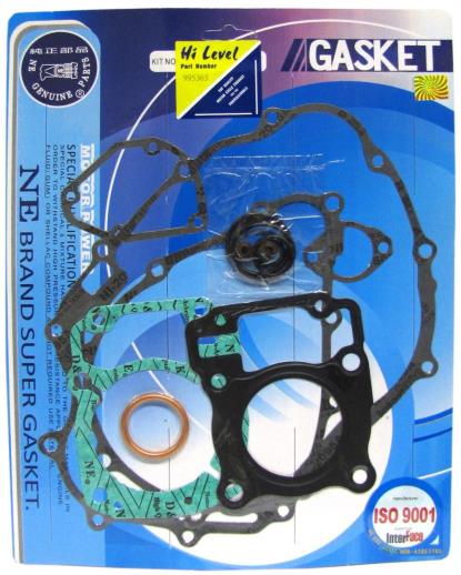 Picture of Gasket Set Full for 2004 Honda CRF 150 F4