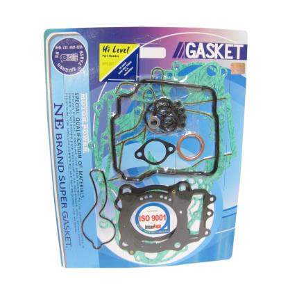 Picture of Full Gasket Set Kit Honda CRF150R 07-14