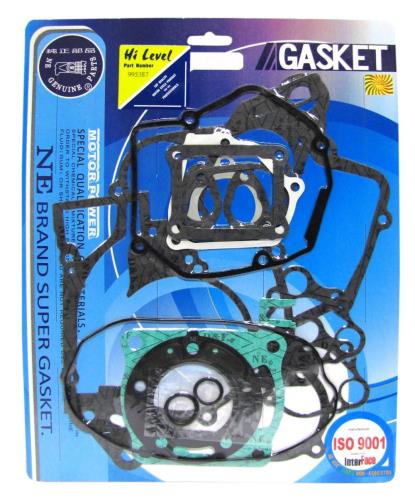 Picture of Full Gasket Set Kit Honda CR125RL, RM, RN, RP, RR, RS, RT, RV 90-97