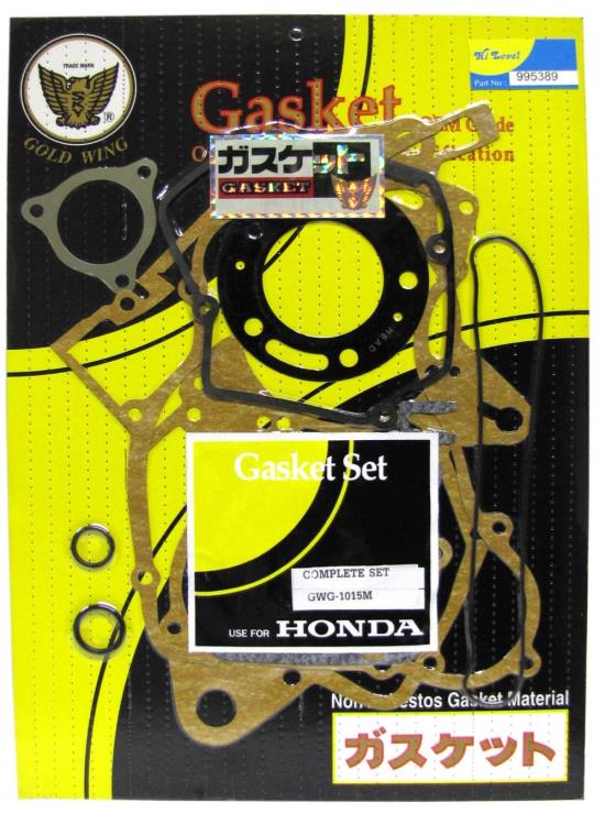 Picture of Gasket Set Full for 1998 Honda CR 125 RW