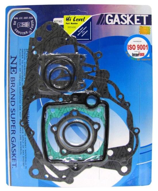 Picture of Gasket Set Full for 1989 Honda MTX 125 RWH (Disc)