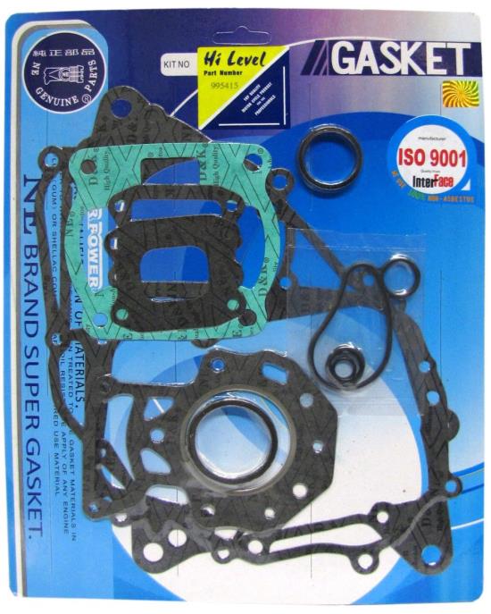 Picture of Vertex Full Gasket Set Kit Honda NS125F, NS125RK 86-87