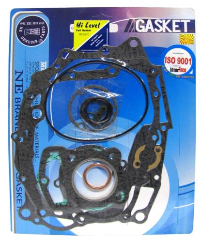 Picture of Vertex Full Gasket Set Kit Honda XL125S, XL125R 79-87