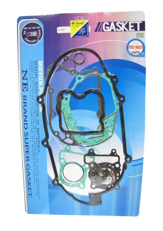Picture of Gasket Set Full for 2010 Keeway Outlook 125